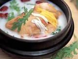 【轉(zhuǎn)載】最好喝的清湯(不轉(zhuǎn)是你的損失了）