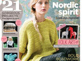 【轉(zhuǎn)載】Inside Crochet №58 2014