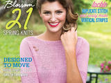 【轉載】Knitscene  Spring 2016