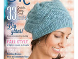 【轉載】MAKE IT! KNITS SPECIAL ISSUE 2014