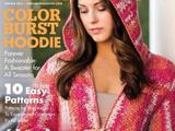 【轉載】CROCHET! SPRING 2015