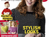 【轉載】Simply Knitting  February 2016