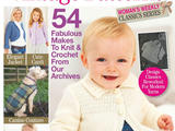 Woman&amp;apos;s Weekly Vintage View  Issue 10 2015