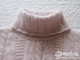 【轉(zhuǎn)載】準(zhǔn)備仿的論壇上的毛衣