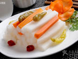 【轉(zhuǎn)載】【養(yǎng)生之道】冬天吃蘿卜有5個好搭檔