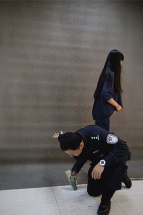 【轉載】簡單有用的防身術，學學好！非常有用！