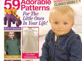 【轉(zhuǎn)載】Woman&amp;apos;s Weekly Knits For Kids  November 2015