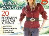【轉載】Knitting Magazine №8 Autumn 2014