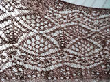 【轉(zhuǎn)載】Cameo Shawl