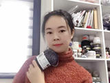 【轉載】青鳥\Serra Turtleneck莎拉 學院風高領衫——小熊翻譯款