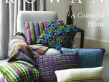 【轉載】A Colourful Home Online Collection