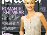 【轉載】The Knitter №6 2009