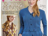 【轉載】The Knitter Issue 93 2015