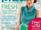 【轉載】The Knitter № 48 2012