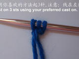 【轉(zhuǎn)載】收集的ICORD起針和收針方法