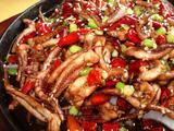 【轉(zhuǎn)載】各種美食做法大全