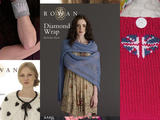 【轉(zhuǎn)載】ROWAN Diamond Wrap