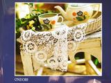 【轉載】ONDORI CROCHET LACE