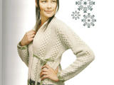【轉載】japanese inspired knits