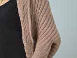 【轉載】Tabitha Cocoon Cardigan