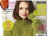 【轉載】Simply Crochet №40 2016