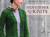 【轉(zhuǎn)載】November Knits
