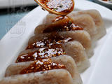 [轉載]#八珍盛宴#涼菜篇：詳圖解如何自制晶瑩剔透，Q彈爽口的肉皮凍！