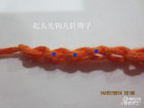 【轉載】煙雨蒙蒙之孔雀開屏