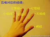 【轉載】俄羅斯：手指瑜伽 （30p)