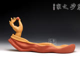 【轉(zhuǎn)載】紫玉金砂    171
