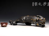 【轉(zhuǎn)載】紫玉金砂    175