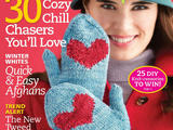 【轉載】Knit Simple №4 2015