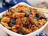 【轉(zhuǎn)載】四喜烤麩——鮮美咋舌