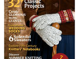 【轉載】Knitting Traditions 2012 Fall