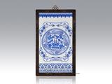 【轉載】古樸典雅的刺繡掛屏    27