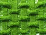 【轉載】棒針圖解