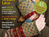 【轉(zhuǎn)載】knitting traditions 2011 winter