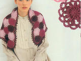 【轉(zhuǎn)載】LET&amp;amp;apos;S KNIT SERIES NV4390 2008