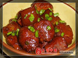 【轉(zhuǎn)載】七種正宗紅燒肉的做法