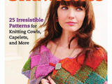【轉(zhuǎn)載】Jean Moss.Sweet Shawlettes: 25 Irresistible Patterns for Knitting Cowls, Capelets, and More