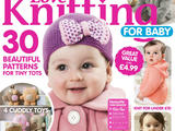 【轉載】Love Knitting for Babies  December 2015
