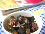 【轉載】【轉載】油黃瓜&amp;amp;nbsp;超好吃的獨家秘制佐粥下飯小菜