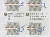 【轉載】【轉載】[轉]&amp;amp;nbsp;正反針的無縫縫合法