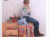 【轉(zhuǎn)載】Lets Play with Color Cute CROCHET and KNIT Goods - 2015