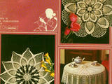 【轉載】Magic Crochet 22