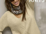 【轉(zhuǎn)載】Seamless Knits