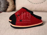 【轉(zhuǎn)載】十一、七針坊兒童豬豬拖鞋