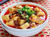 【轉載】19種家常豆腐的做法