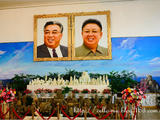 2014北方之行（3）-朝鮮羅先琵琶島二日游