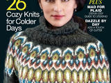 【轉載】Vogue Knitting Winter 2015/2016